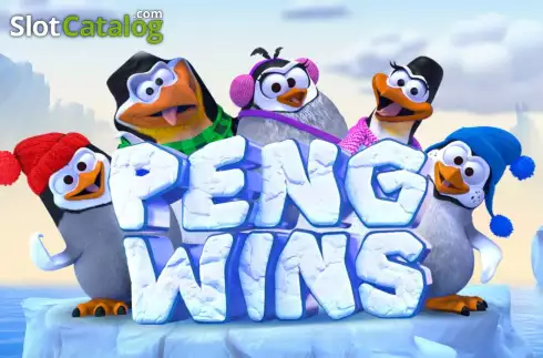 PengWins Λογότυπο