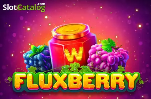 Fluxberry Λογότυπο Fluxberry Λογότυπο