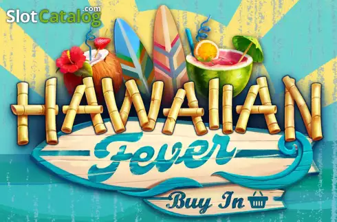 Hawaiian Fever Λογότυπο Hawaiian Fever Λογότυπο