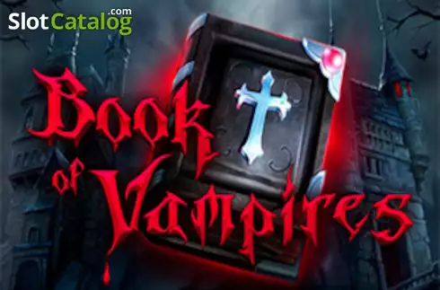 Book of Vampires Κουλοχέρης 