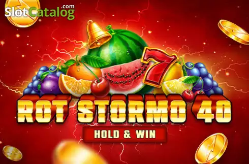 Rot Stormo Λογότυπο