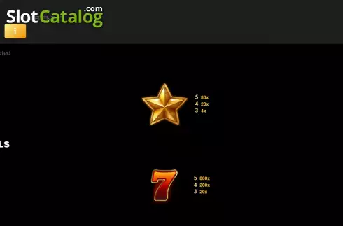 Οθόνη6. Fire'n'Frenzy 5 Κουλοχέρης