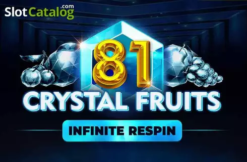 81 Crystal Fruits Λογότυπο 81 Crystal Fruits Λογότυπο
