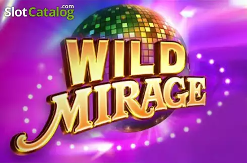 Wild Mirage Λογότυπο Wild Mirage Λογότυπο