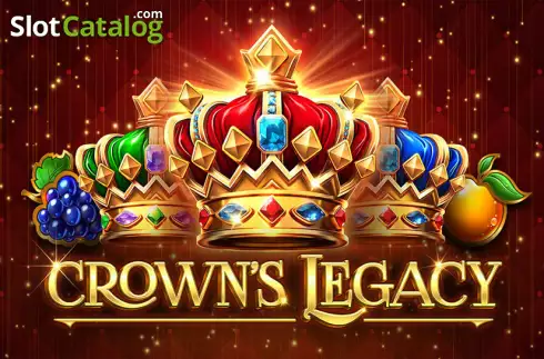 Crown's Legacy Λογότυπο Crown's Legacy Λογότυπο
