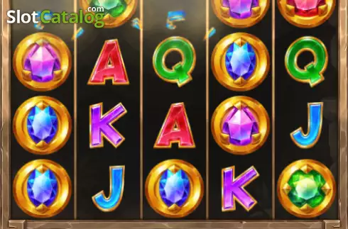 Οθόνη3. Max Gold Κουλοχέρης