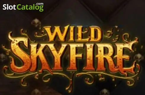 Wild Skyfire Λογότυπο Wild Skyfire Λογότυπο