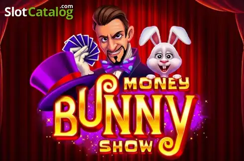 Money Bunny Show Κουλοχέρης 