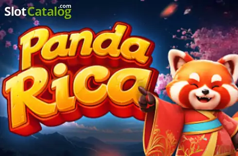 Panda Rica Κουλοχέρης 