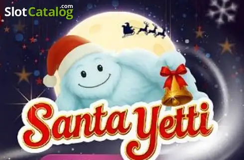 Santa Yetti
