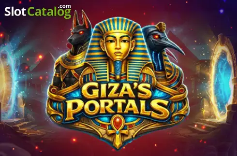 Giza's Portals 2026-05-19