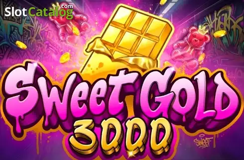 Sweet Gold 3000 Λογότυπο Sweet Gold 3000 Λογότυπο