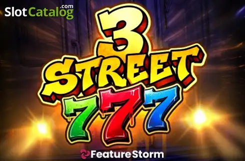3 Street 7s Λογότυπο 3 Street 7s Λογότυπο