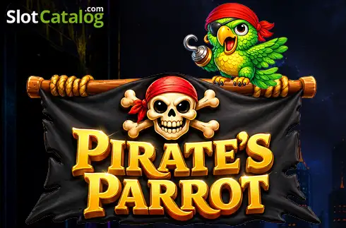 Pirate's Parrot Λογότυπο