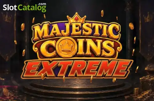Majestic Coins Extreme 2026-09-17