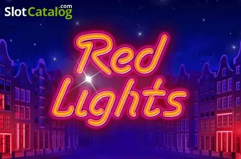 Red Lights Λογότυπο Red Lights Λογότυπο