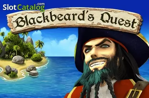 Blackbeard's Quest
