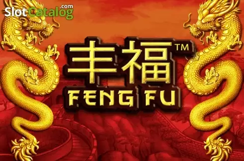 Feng Fu Κουλοχέρης 