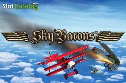 Sky Barons Κουλοχέρης 