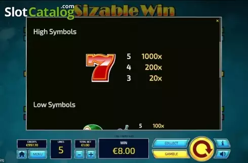Οθόνη7. Sizable Win Κουλοχέρης