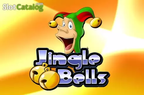 Jingle Bells (Tom Horn Gaming) Λογότυπο