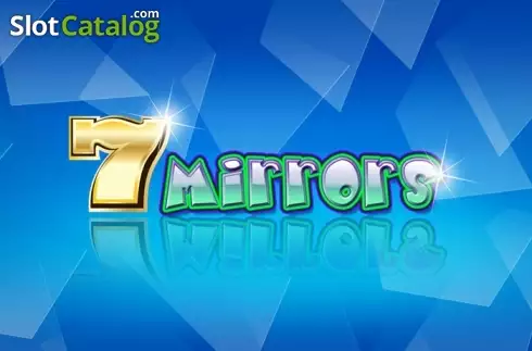 7 Mirrors Λογότυπο 7 Mirrors Λογότυπο