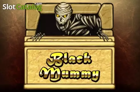 Black Mummy Κουλοχέρης 