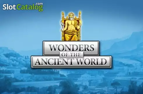 Wonders of the Ancient World Κουλοχέρης 
