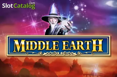 Middle Earth Κουλοχέρης 
