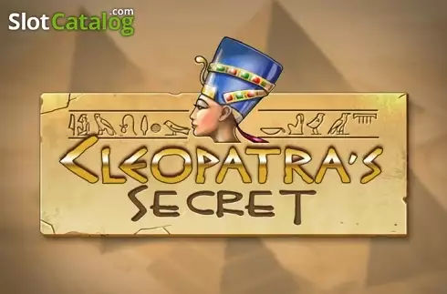 Cleopatra's Secret Λογότυπο Cleopatra's Secret Λογότυπο