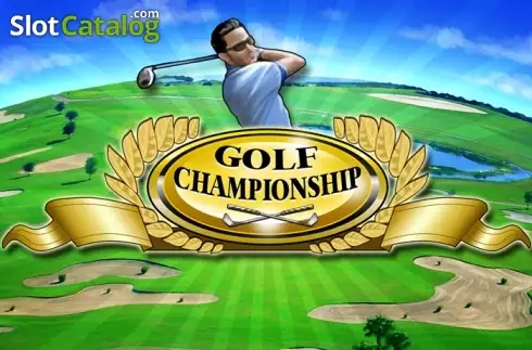 Golf Championship Κουλοχέρης 