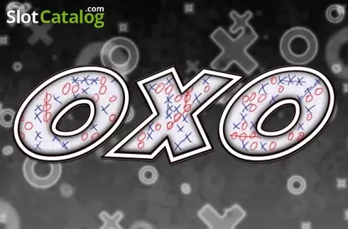 Oxo Λογότυπο Oxo Λογότυπο