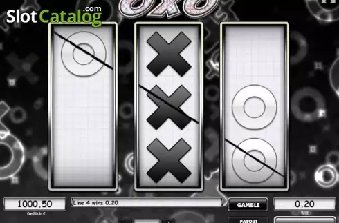 Οθόνη5. Oxo Κουλοχέρης