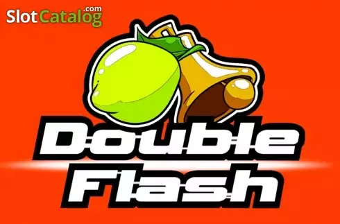 Double Flash Λογότυπο Double Flash Λογότυπο