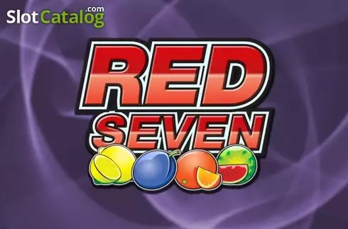 Red seven Λογότυπο Red seven Λογότυπο