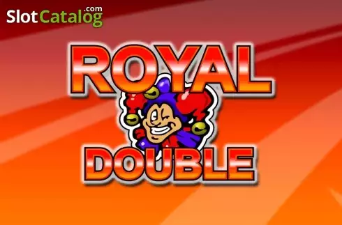 Royal Double Λογότυπο Royal Double Λογότυπο