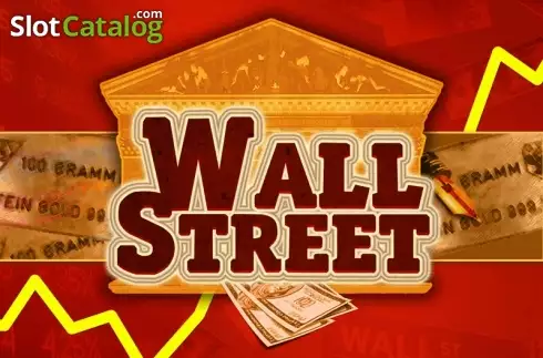 Wall Street Κουλοχέρης 