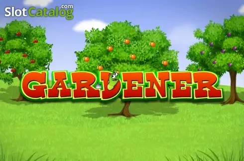 Gardener Λογότυπο Gardener Λογότυπο