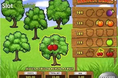 Οθόνη8. Gardener Κουλοχέρης
