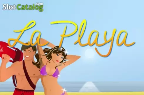 La Playa (Tom Horn Gaming) Κουλοχέρης 
