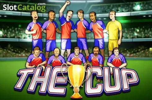 The Cup Λογότυπο The Cup Λογότυπο