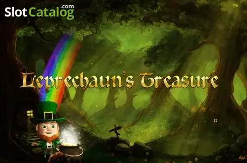 Leprechaun's Treasure Κουλοχέρης 