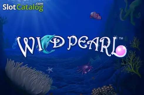 Wild Pearl Λογότυπο Wild Pearl Λογότυπο