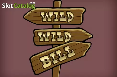 Wild Wild Bill Λογότυπο