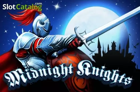 Midnight Knights Λογότυπο Midnight Knights Λογότυπο