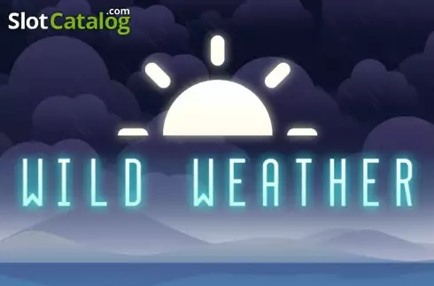 Wild Weather Κουλοχέρης 