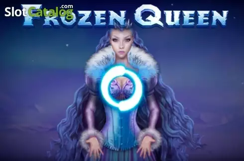 Frozen Queen Κουλοχέρης 