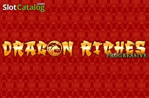 Dragon Riches Progressive