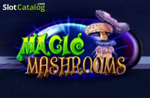 Magic Mashrooms