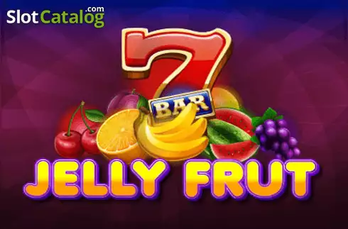 Jelly Frut